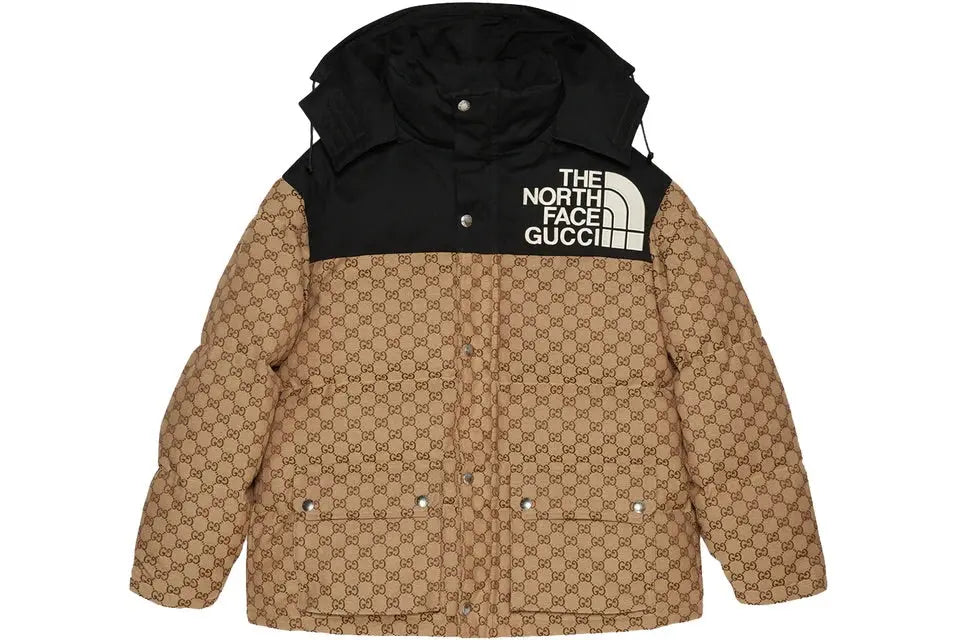The North F X GG Metroutfits